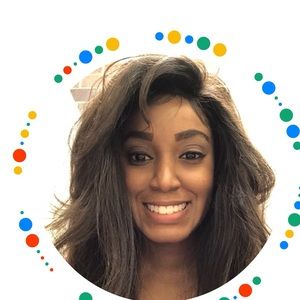 Meet your Posher, Danerra